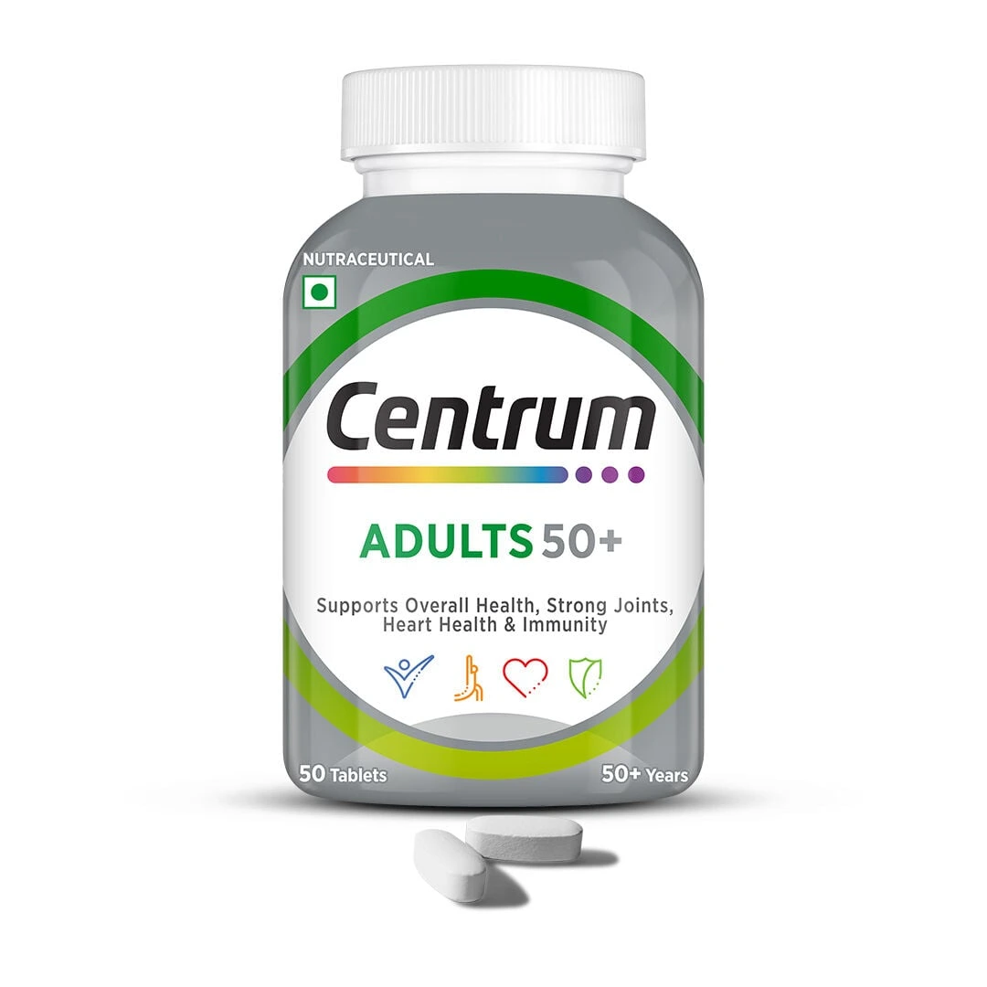 Centrum Adults Multivitamin