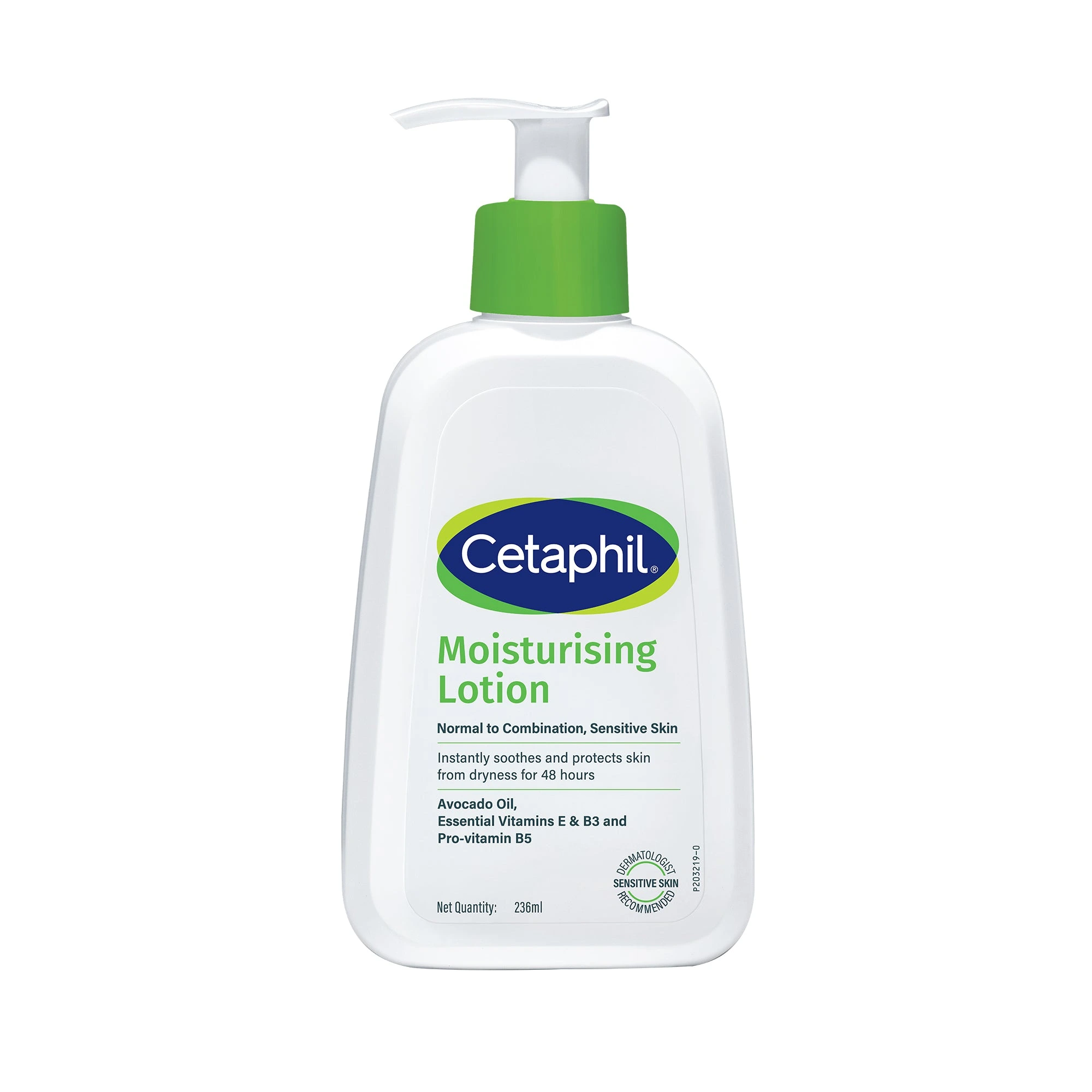 Cetaphil Moisturising Lotion