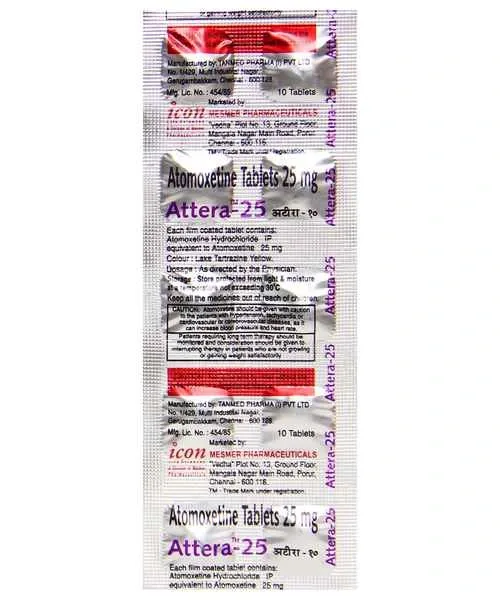 Attera 25
