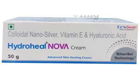 Hydroheal Nova Cream
