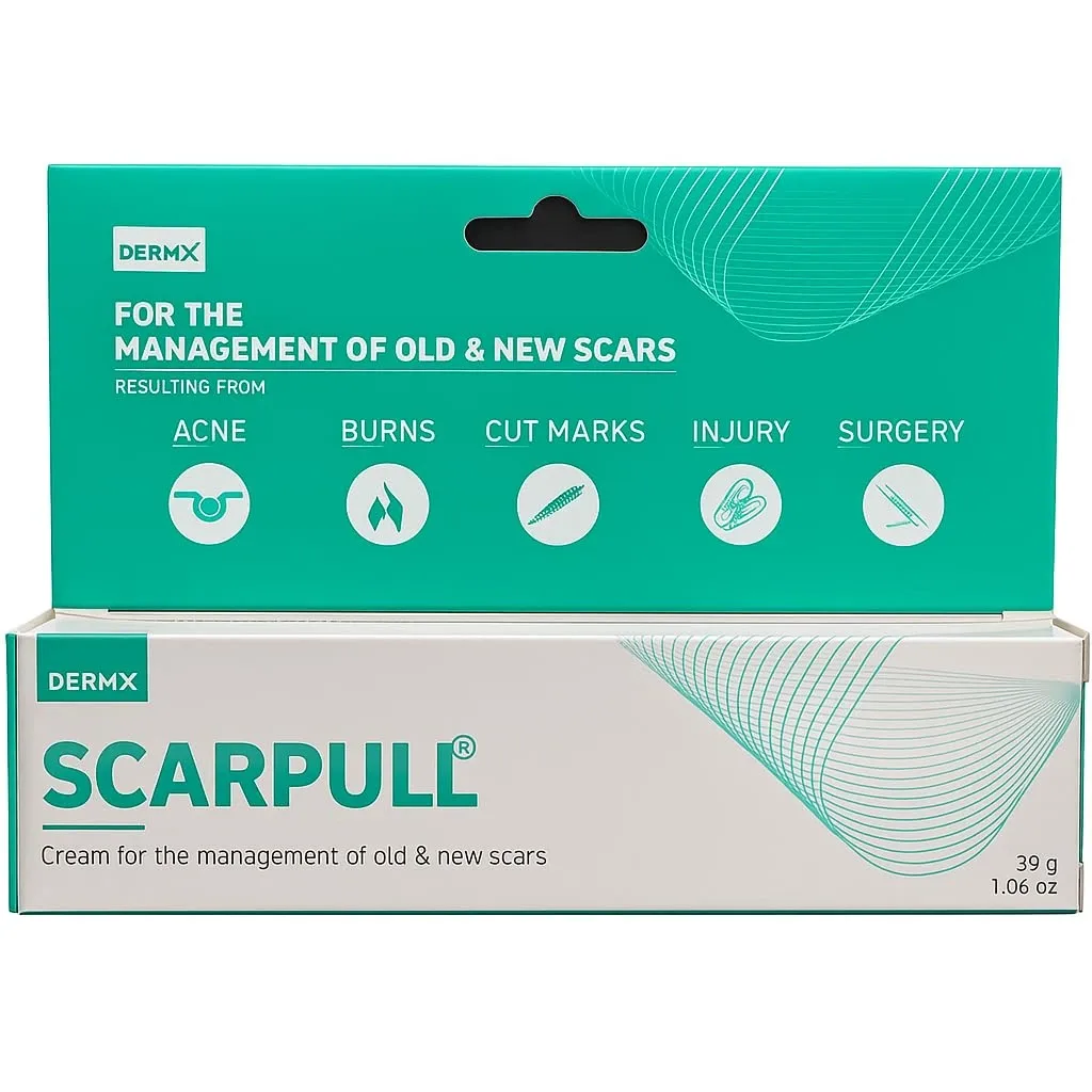 Scarpull