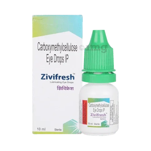 Zivifresh