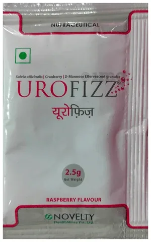 Urofizz