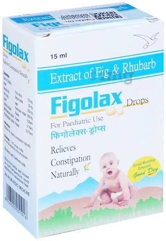 Figolax Drops