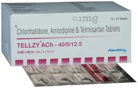 Tellzy Ach 40/5/12.5