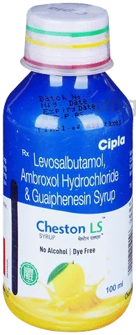 Cheston Ls