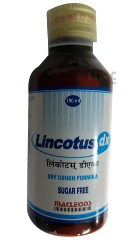 Linacotus Dx