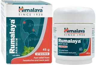 Rumala Pain Balm