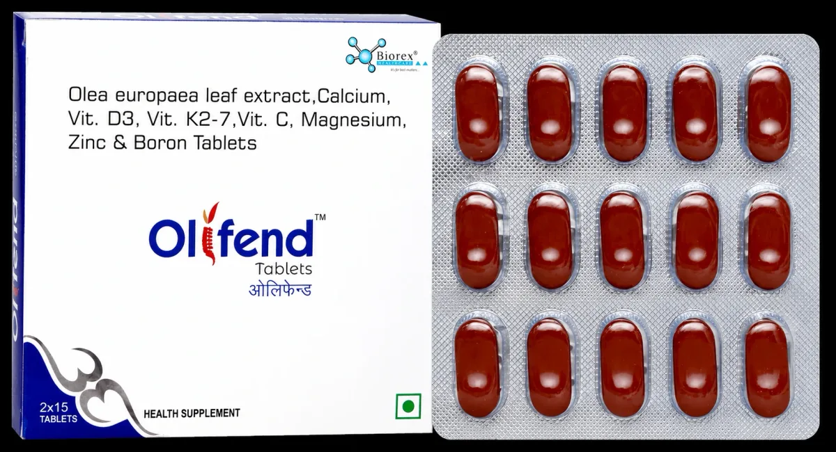 Olifend Tablet