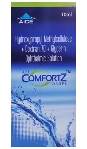 Comfortz Gel