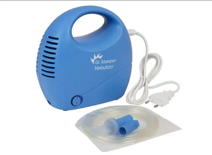 Mor Nebulizer Cn-11 thumbnail 2