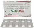 Beritol Max 10`S