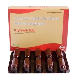 Gyrovit 300