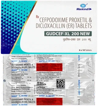 Gudcef Xl 200
