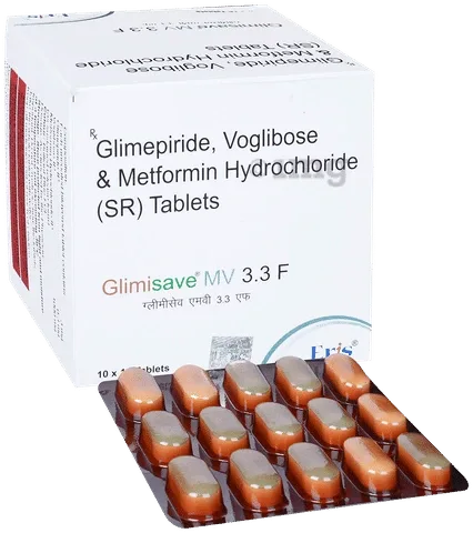 Glimisave Mv 3.3 F Tab
